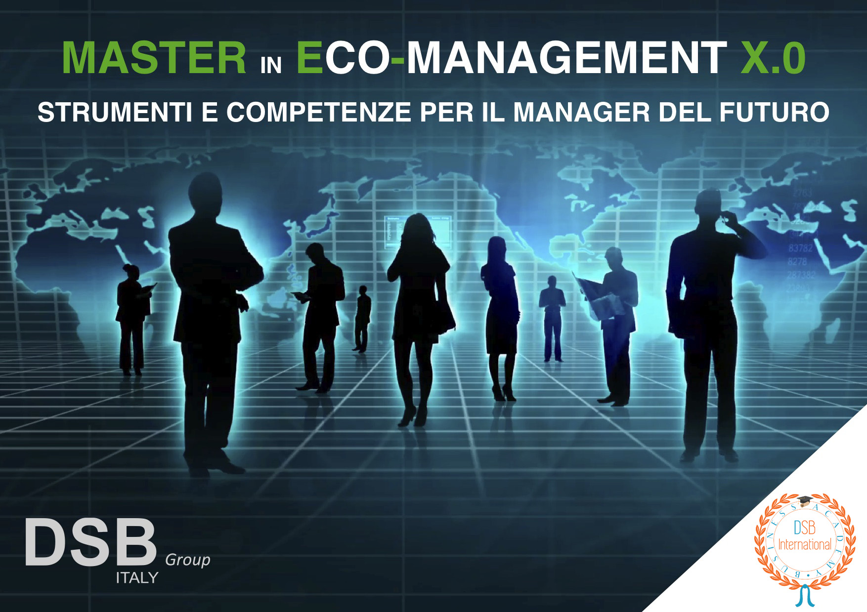 Programma Eco Management X.0 Rimini